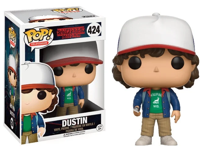 Dustin 