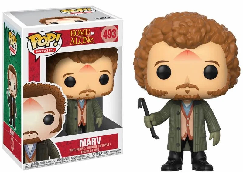 Pop! Marv 