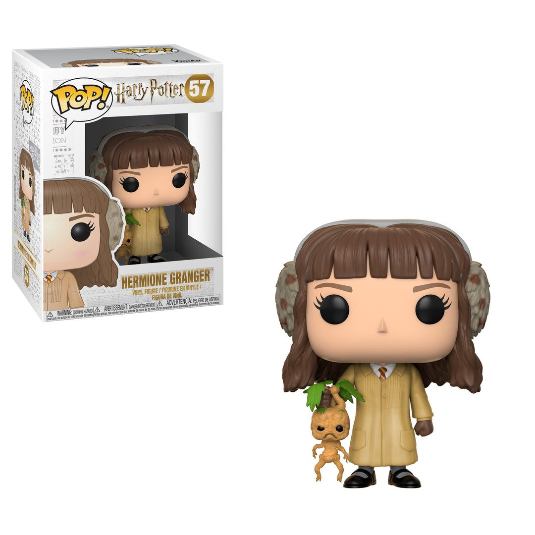 Pop! Hermione Granger (Kruidenkunde) 