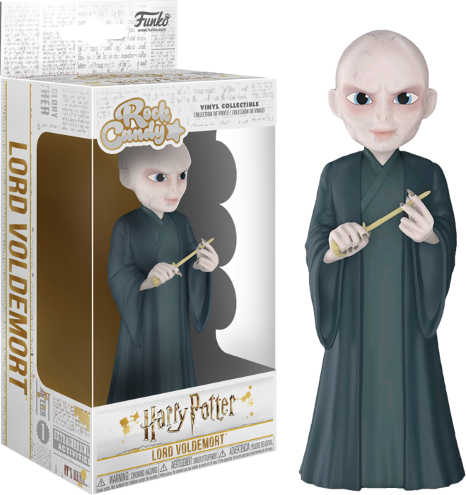 Rotssnoep Heer Voldemort 
