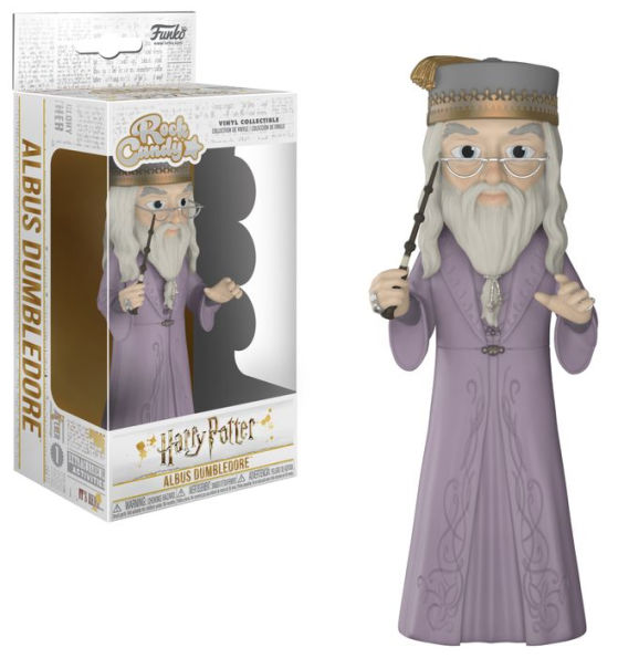 Rock Candy Albus Dumbledore