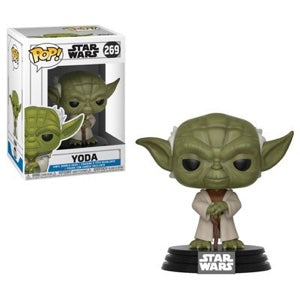 pop yoda 269