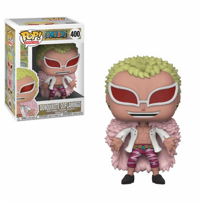 pop donquixote doflamingo 400