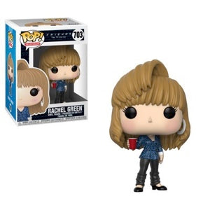 Pop! Rachel Green (80's Hair)