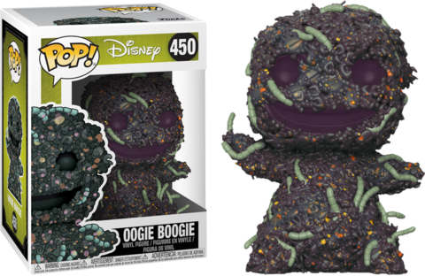 Oogie Boogie (Bugs) - PRE-ORDER* 