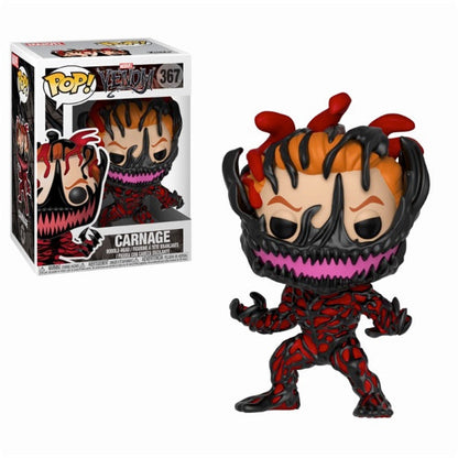 pop carnage 367