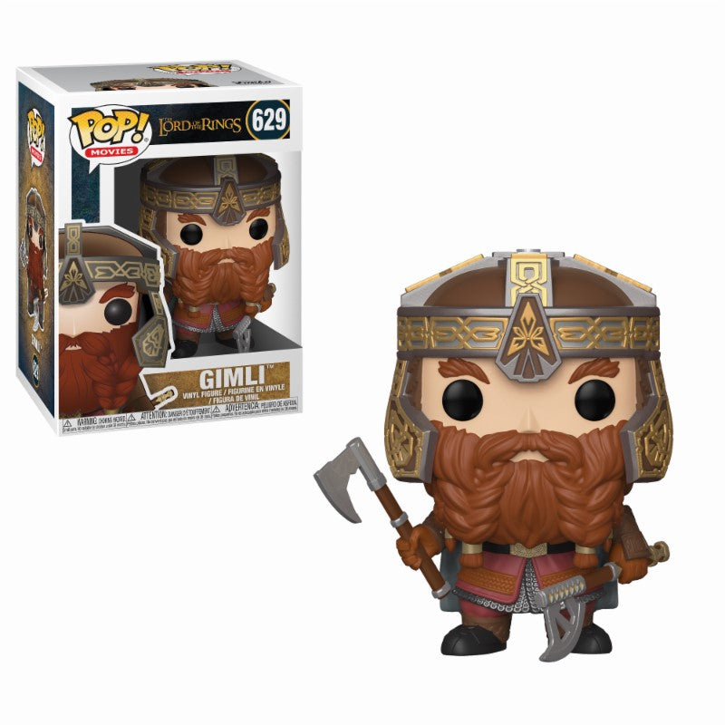 pop gimli 629