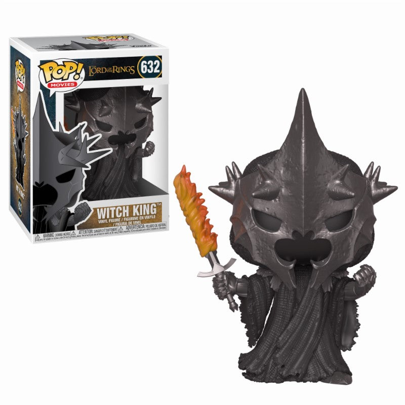 pop witch king 632