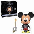 Mickey - 5 Star Vinyl Figure