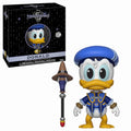Donald - 5-sterren vinylfiguur