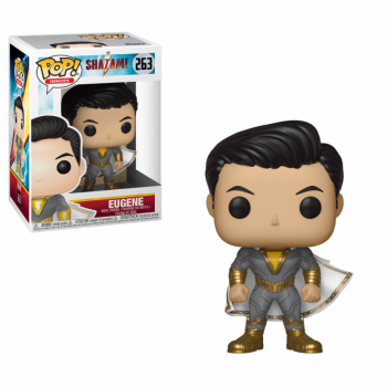 Pop! Eugene