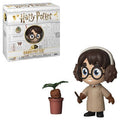 Harry Herbology - 5-sterren vinylfiguur