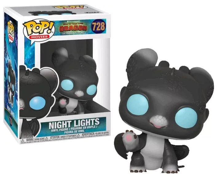 Night Lights - PRE-ORDER*