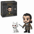 Jon Snow - 5 Star Vinyl Figure
