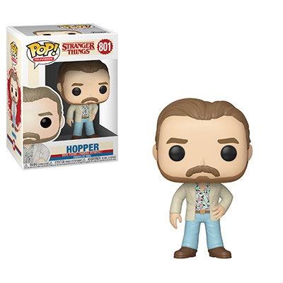 Jim Hopper (Date Night) 