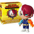 Shoto Todoroki - 5-sterren vinylfiguur
