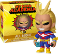 All Might - 5-sterren vinylfiguur