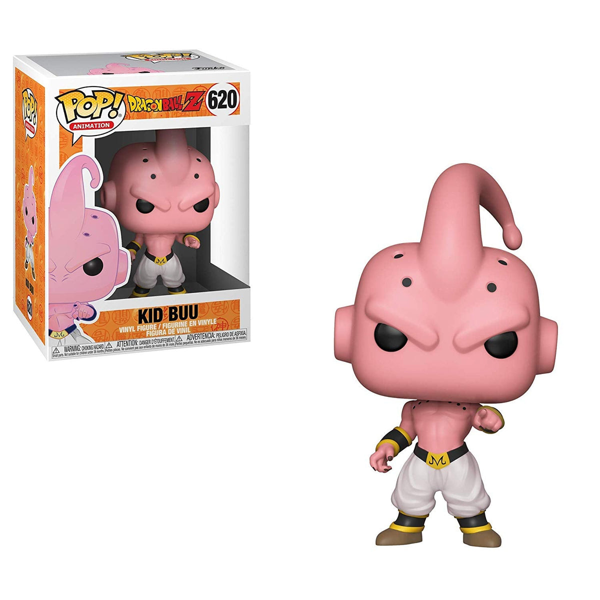 Pop! Kid Boo