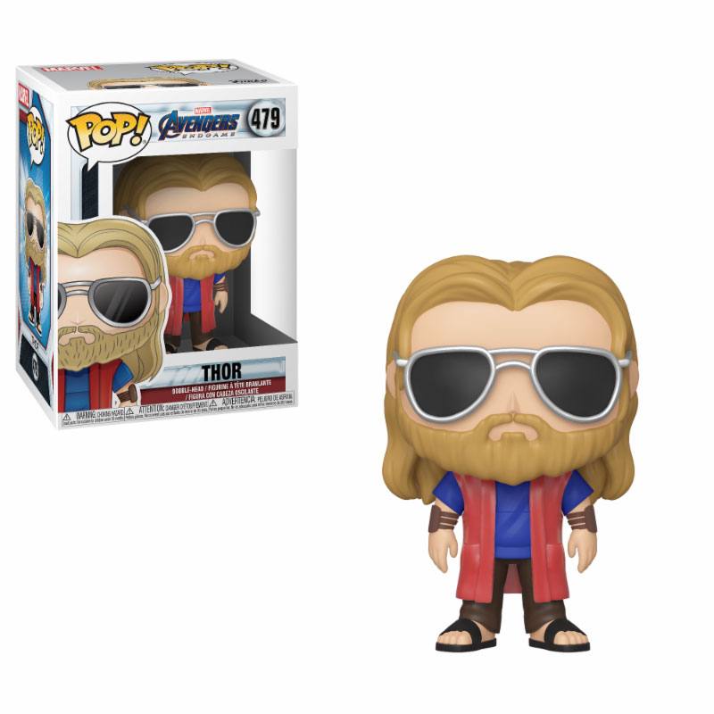 Pop! Thor 