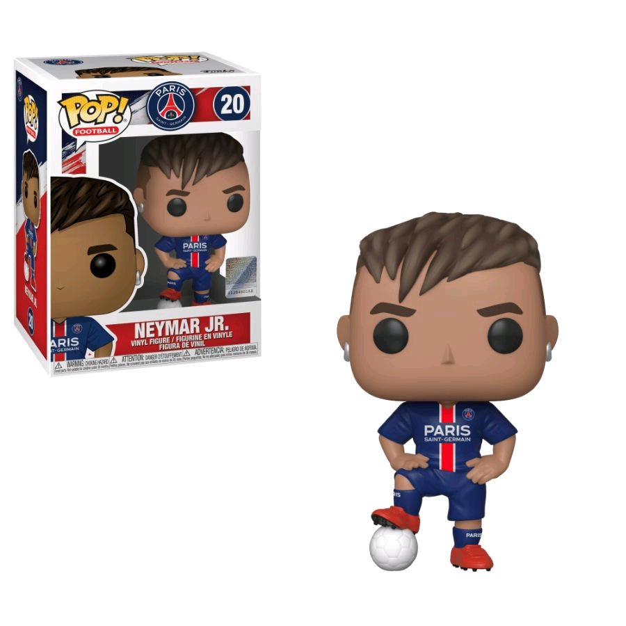 Pop! Neymar Jr.