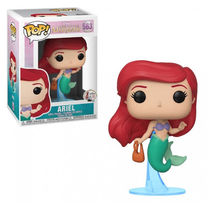 pop ariel 563