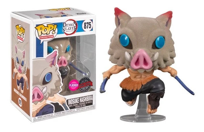 Pop! Inosuke Hashibira (FL) (SE)
