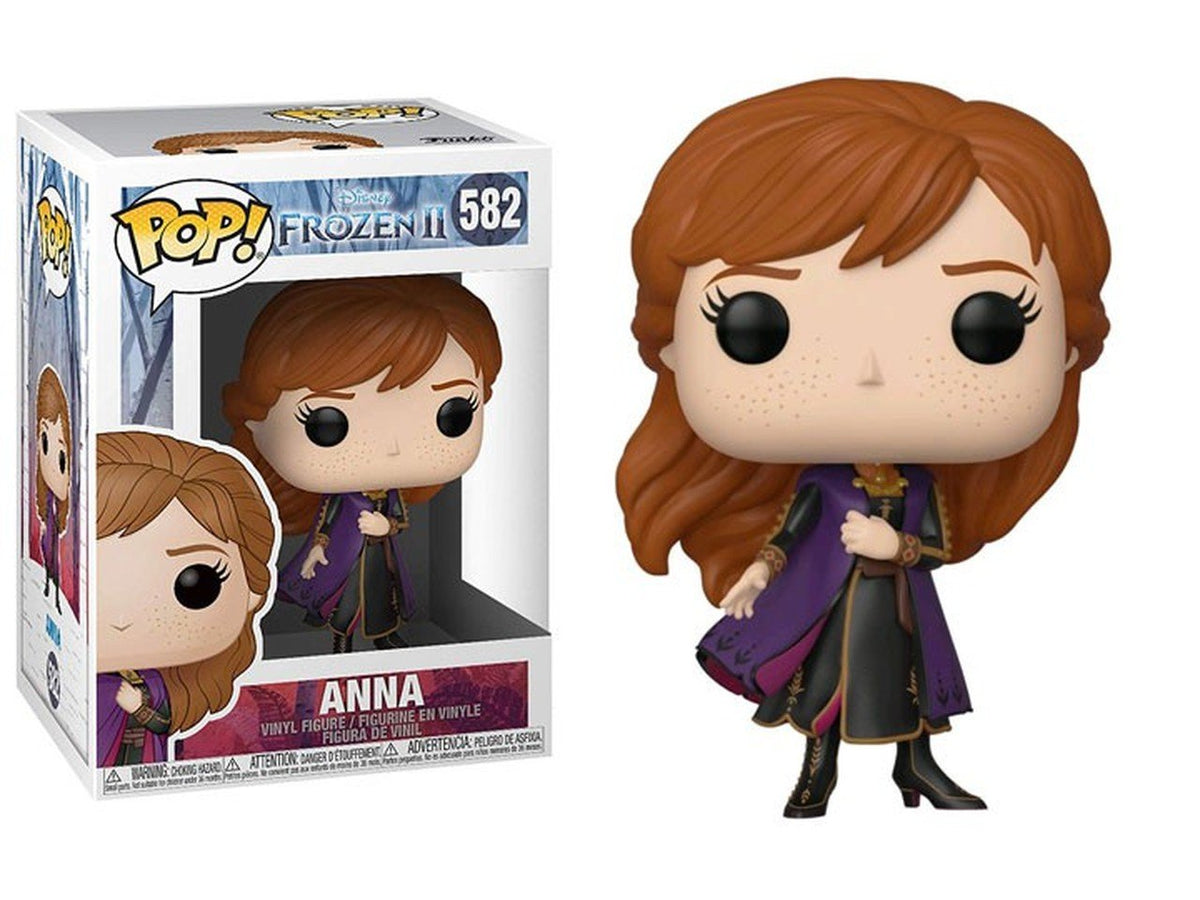 Pop! Anna