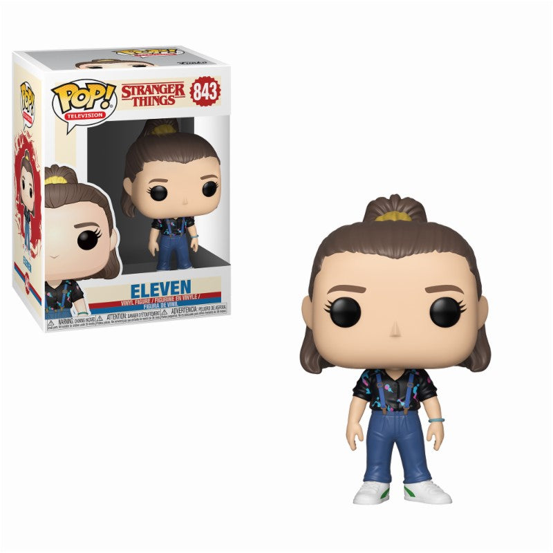 Eleven