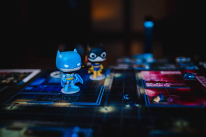 dc comics funkoverse 100 4 pack jeu de base