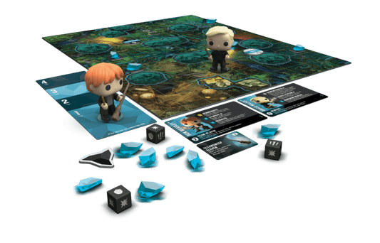 harry potter funkoverse 101 2 pack expandalone funko