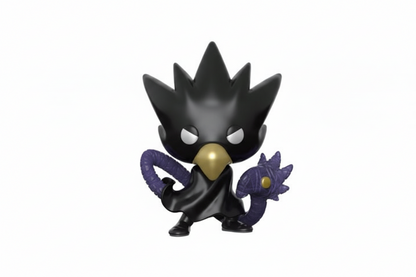 Pop! Fumikage Tokoyami (Metallic)