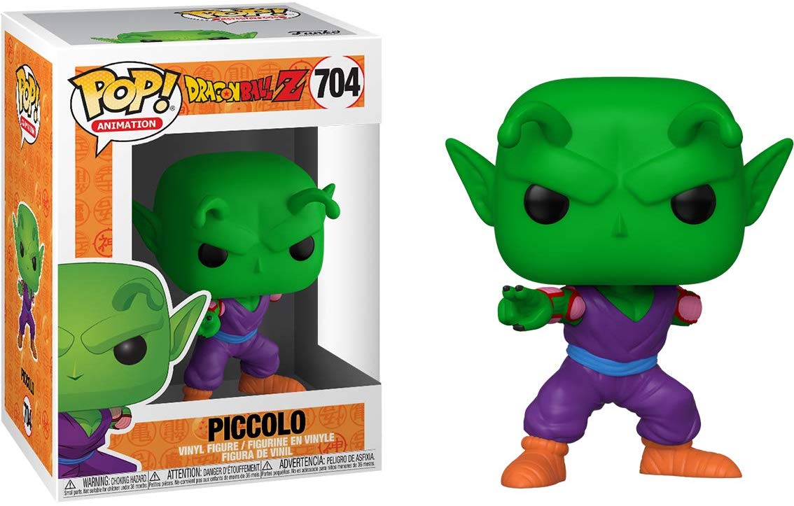 Piccolo 