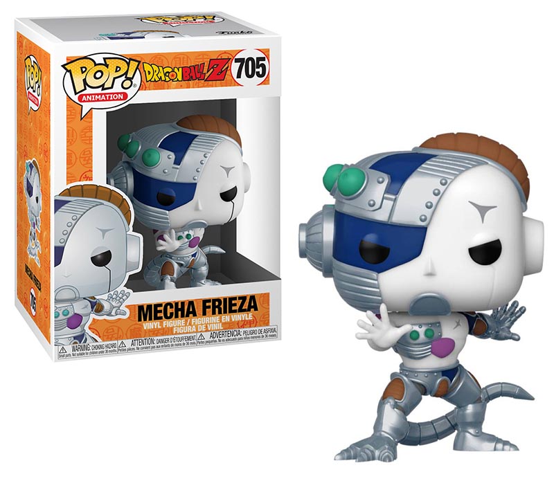 Pop! Mecha Frieza 