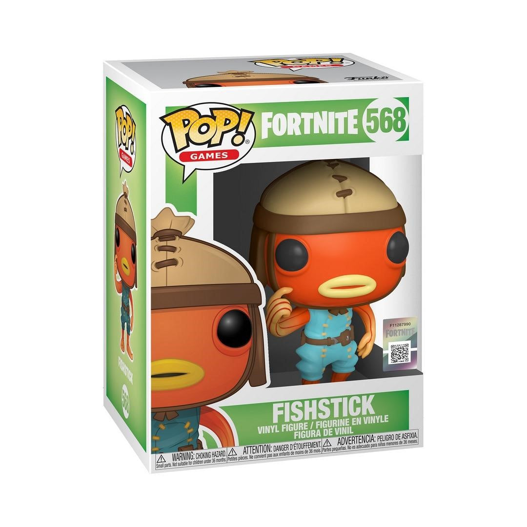 Fishstick 