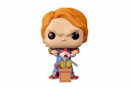 Pop! Chucky