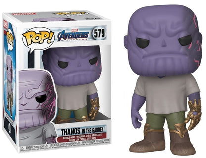 pop thanos with gauntlet 579