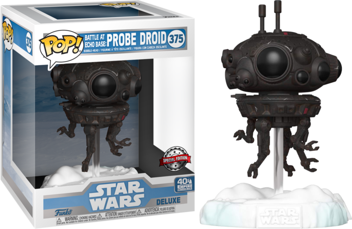 Slag om Echo Base: Verkenningsdroid (SE)