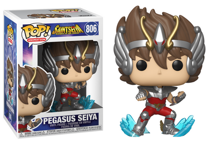 pop pegasus seiya reprod