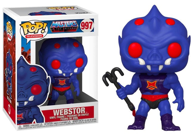 Pop! Webwinkel