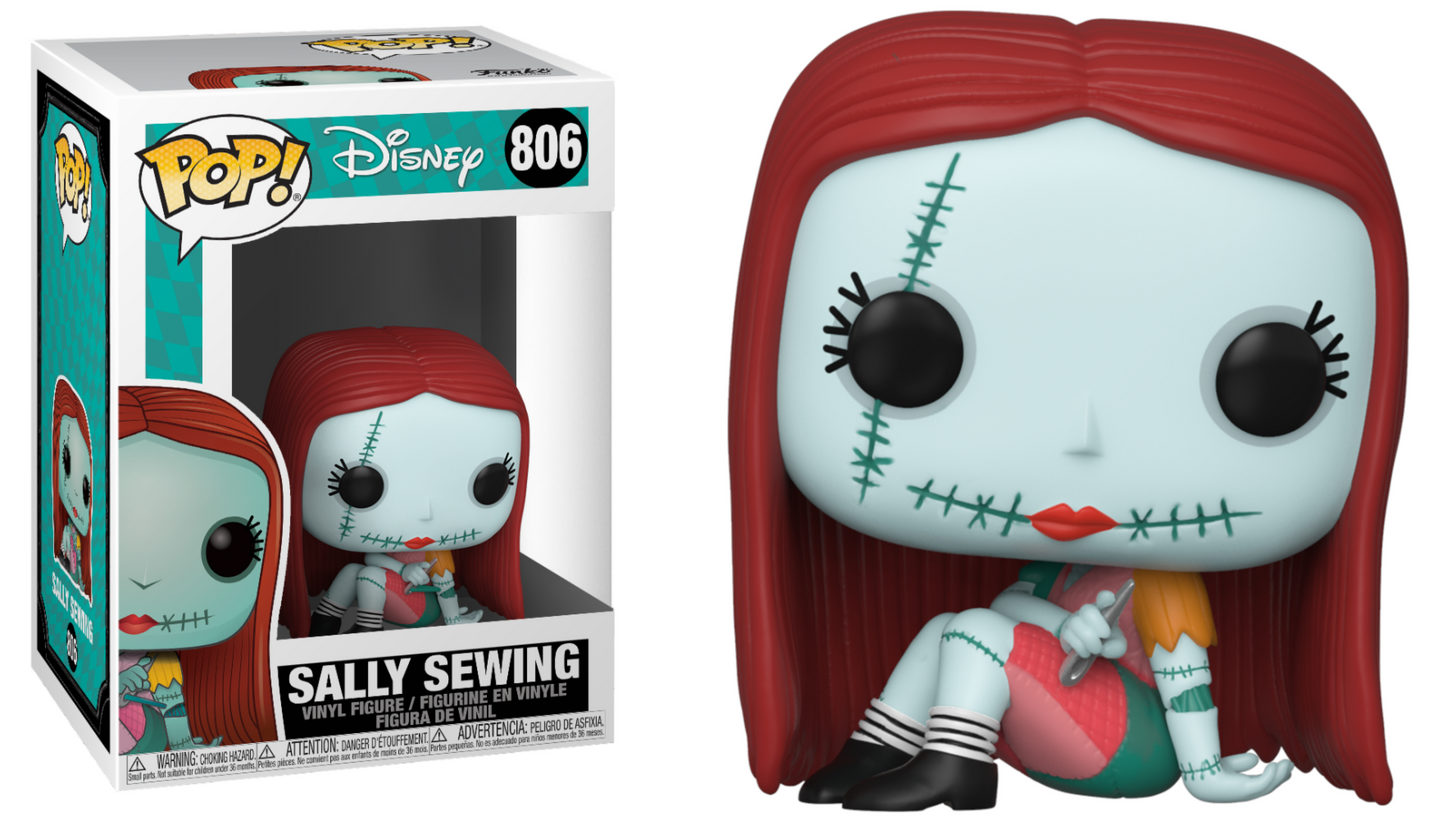 pop sally sewing 806