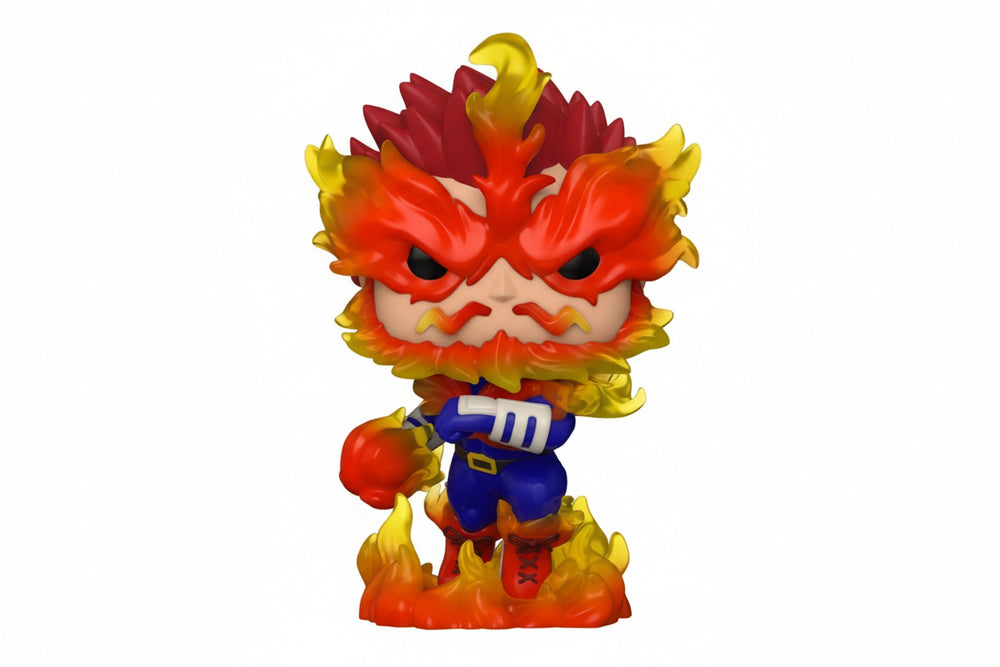 Endeavor