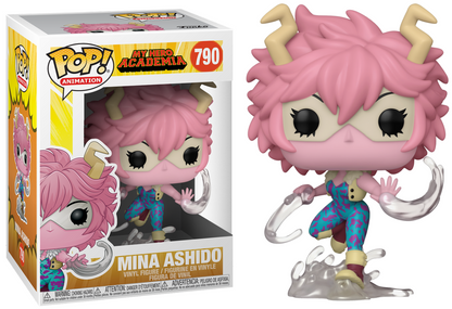pop mina ashido 790