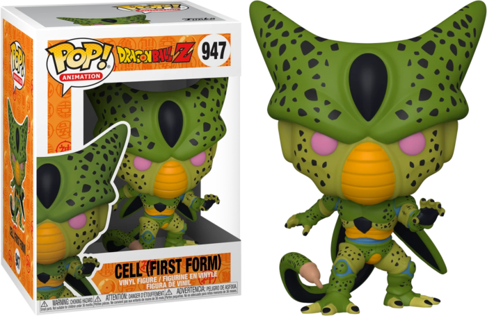 pop cell first form 947