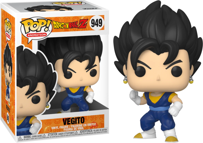 Vegito 