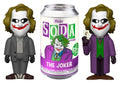 Vinyl SODA De Joker