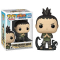 Pop! Shikamaru Nara