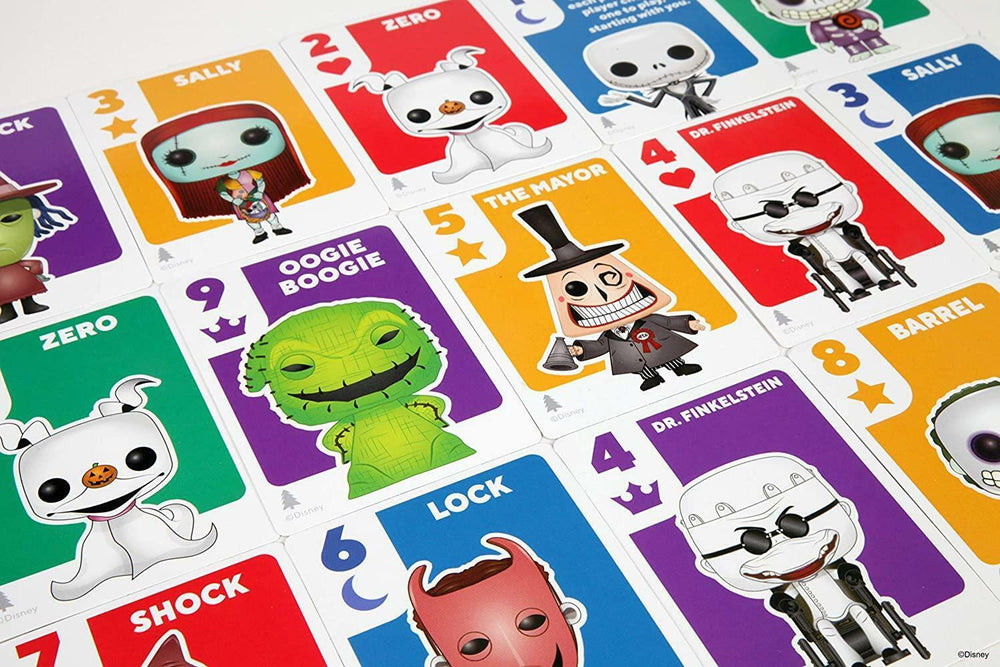 Something Wild! Disney L'Étrange Noël de Monsieur Jack - Jack Skellington