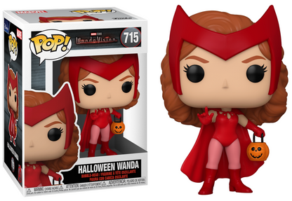 pop wanda halloween 715