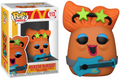 MCDONALDS - POP NR. 113 - Rockstar Nugget