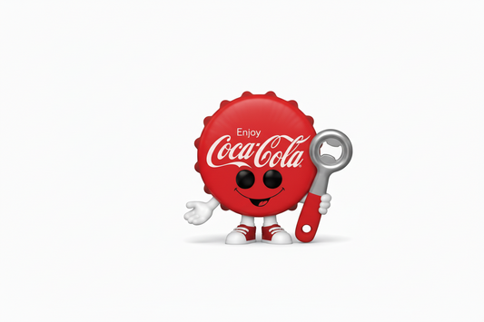 Pop! Bottle Cap